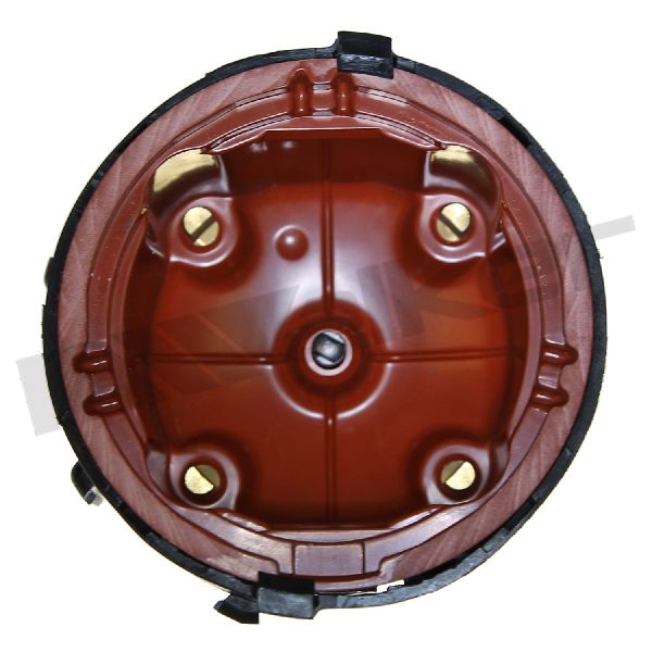 1985-1989 Volkswagen Jetta Distributor Cap (Walker Products)