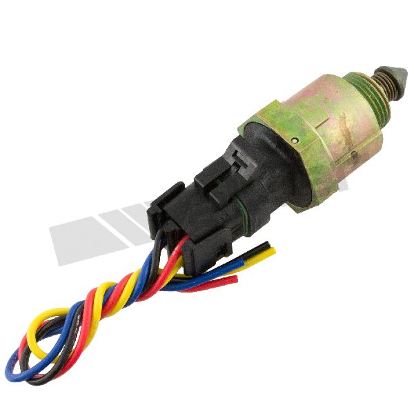 1982-1984 Buick Century Fuel Injection Idle Air Control Valve (Walker Products)