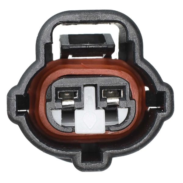 2005-2007 Chevrolet Equinox Windshield Washer Pump Connector (Walker Products)