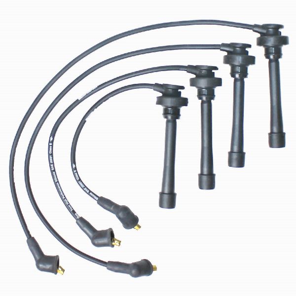 1993-1998 Mitsubishi Galant Spark Plug Wire Set (Walker Products)