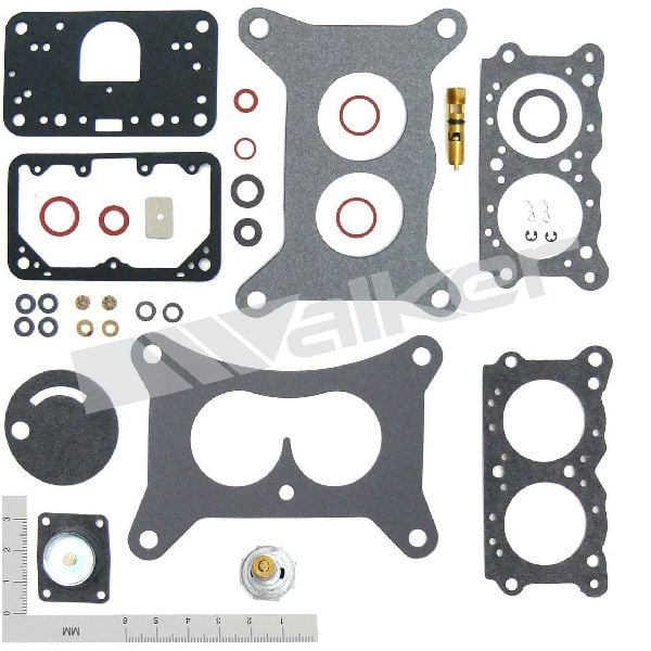 1960-1961 Lincoln Continental Carburetor Repair Kit (Walker Products)