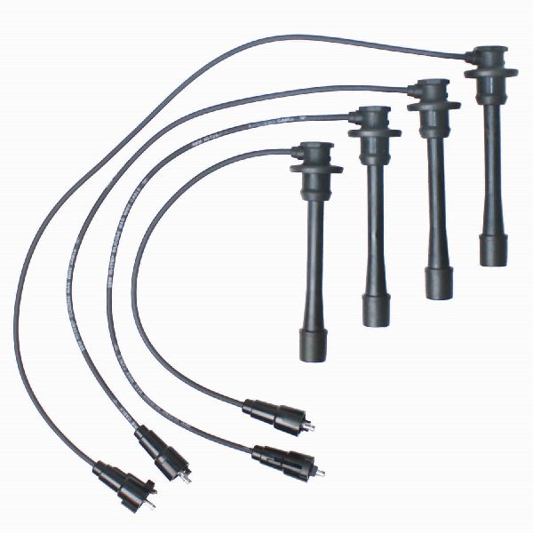1998 Toyota T100 Spark Plug Wire Set (Walker Products)