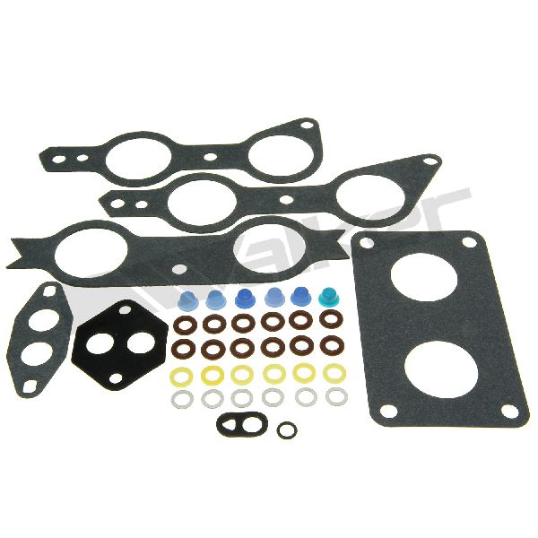 1988-1996 Ford E-350 Econoline Fuel Injector Repair Kit (Walker Products)