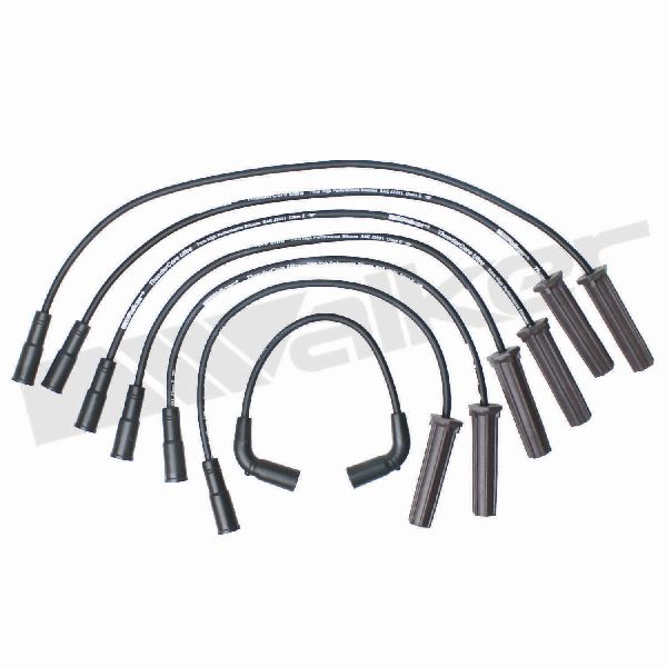 1999-2001 GMC Sierra 1500 Spark Plug Wire Set (Walker Products)