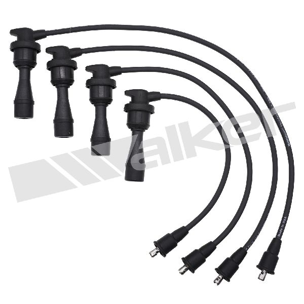 1994 Mitsubishi Galant Spark Plug Wire Set (Walker Products)