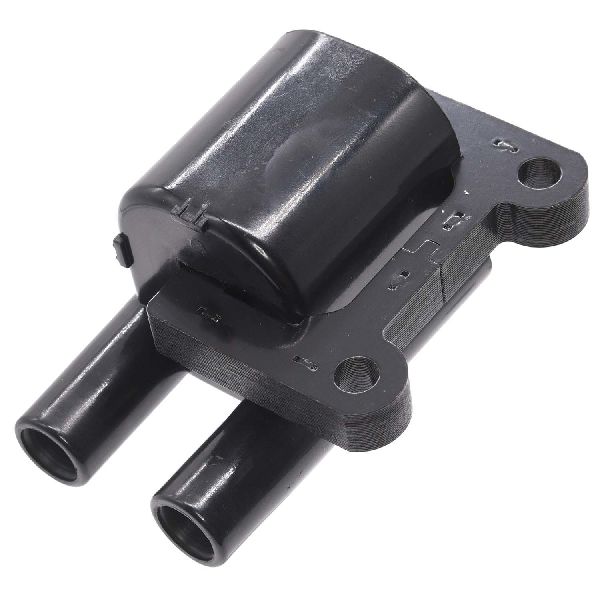 2002-2004 Hyundai Santa Fe Ignition Coil - Left (Walker Products)
