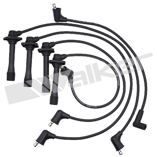 1993-1997 Ford Probe Spark Plug Wire Set (Walker Products)