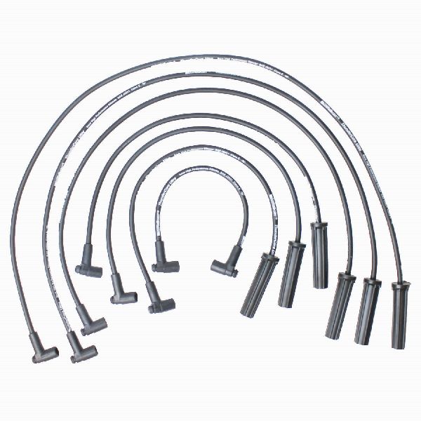 1983-1984 Pontiac 6000 Spark Plug Wire Set (Walker Products)