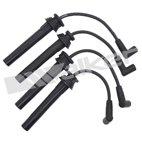 1995-2005 Dodge Neon Spark Plug Wire Set (Walker Products)
