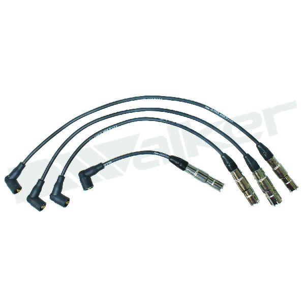 1999-2001 Volkswagen Golf Spark Plug Wire Set (Walker Products)