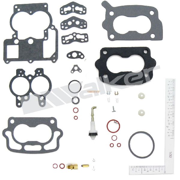1970-1971 GMC Jimmy Carburetor Repair Kit (Walker Products)