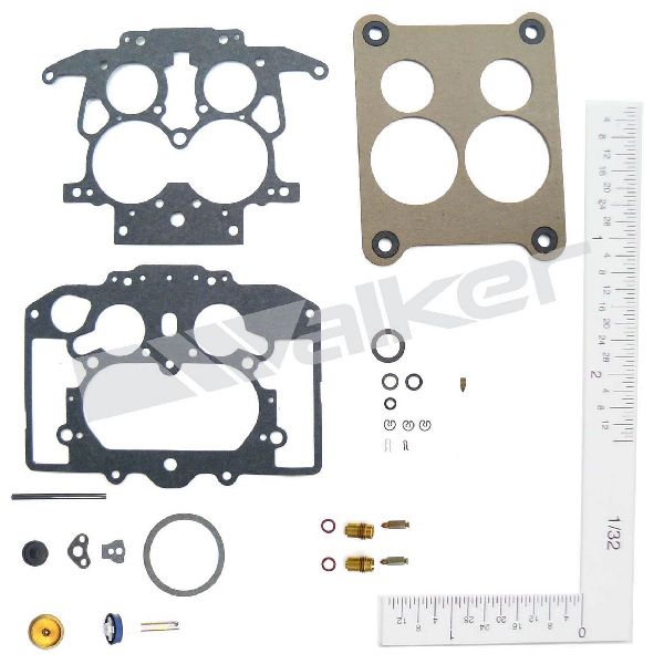 1974 Lincoln Continental Carburetor Repair Kit (Walker Products)