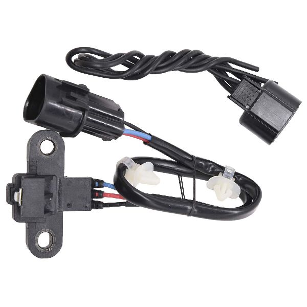 1999-2000 Mitsubishi Galant Engine Crankshaft Position Sensor (Walker Products)