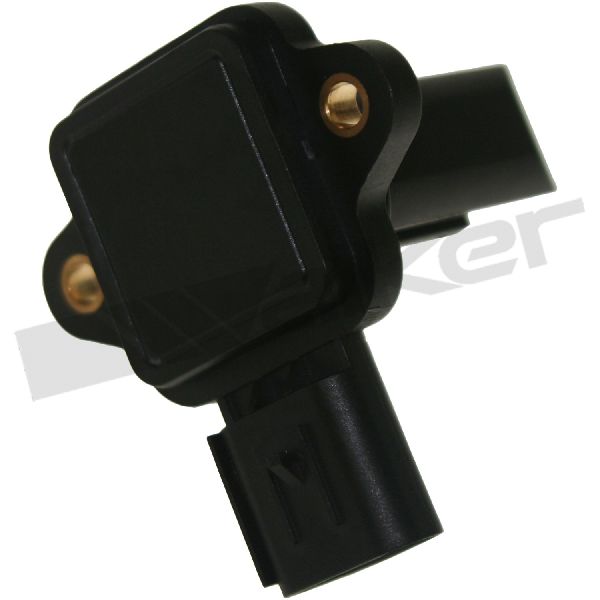 2008-2010 Ford F-550 Super Duty Mass Air Flow Sensor (Walker Products)