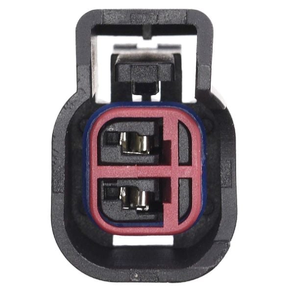 2006-2013 Mazda 3 Fuel Injector Connector (Walker Products)