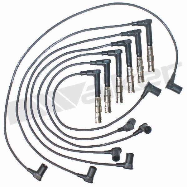 1992 Mercedes-Benz 300SE Spark Plug Wire Set (Walker Products)