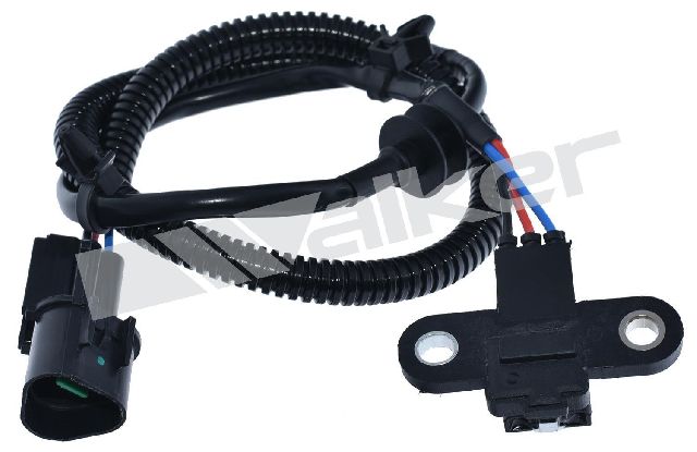 1996-1998 Mitsubishi Eclipse Engine Crankshaft Position Sensor (Walker Products)