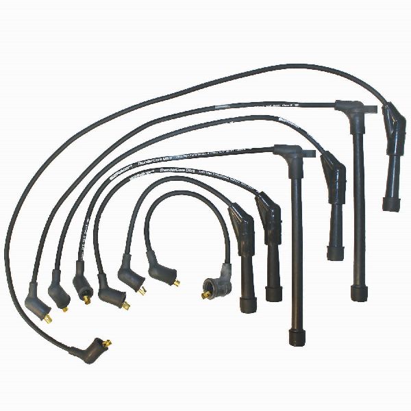 1990-1994 Nissan D21 Spark Plug Wire Set (Walker Products)