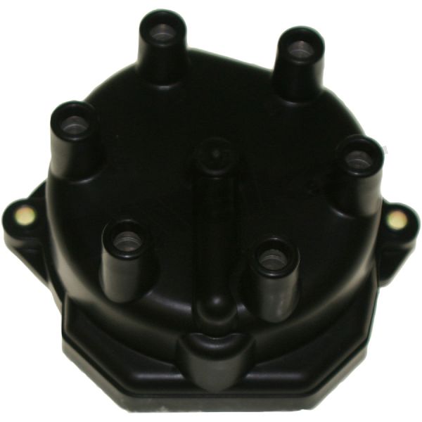 1999-2002 Nissan Quest Distributor Cap (Walker Products)