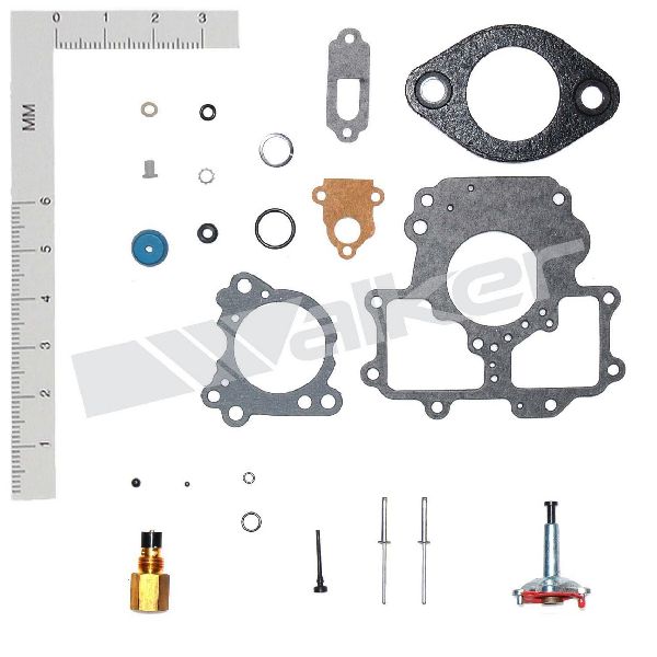 1983 Nissan Pulsar Carburetor Repair Kit (Walker Products)