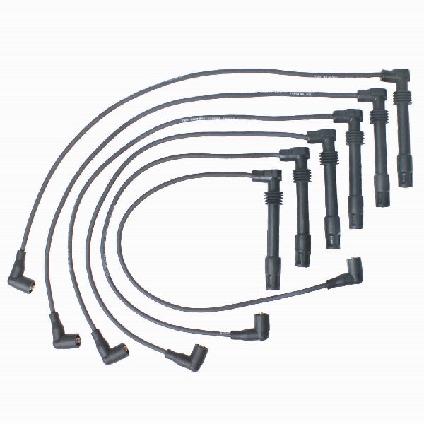 1998-2001 Audi A6 Spark Plug Wire Set (Walker Products)