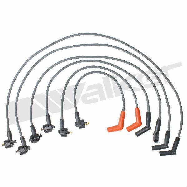 1999-2000 Ford Windstar Spark Plug Wire Set (Walker Products)