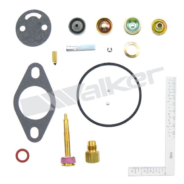 1966-1971 Jeep Wagoneer Carburetor Repair Kit (Walker Products)