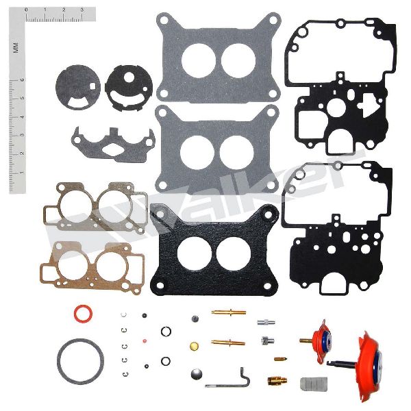 1980-1982 Lincoln Continental Carburetor Repair Kit (Walker Products)