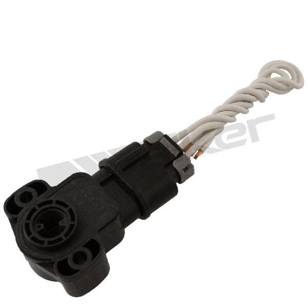 1996 Ford E-350 Econoline Throttle Position Sensor (Walker Products)