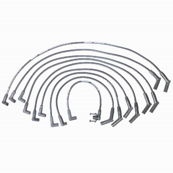 1990 Lincoln Town Car Spark Plug Wire Set (Walker Products)