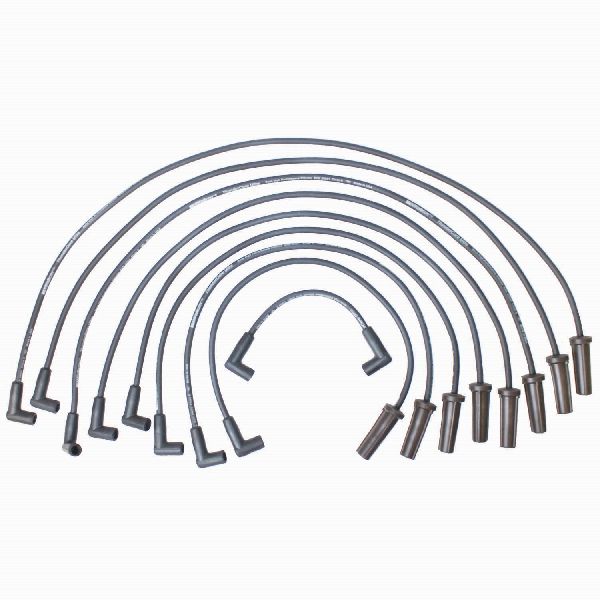 1990-1993 Chevrolet G30 Spark Plug Wire Set (Walker Products)