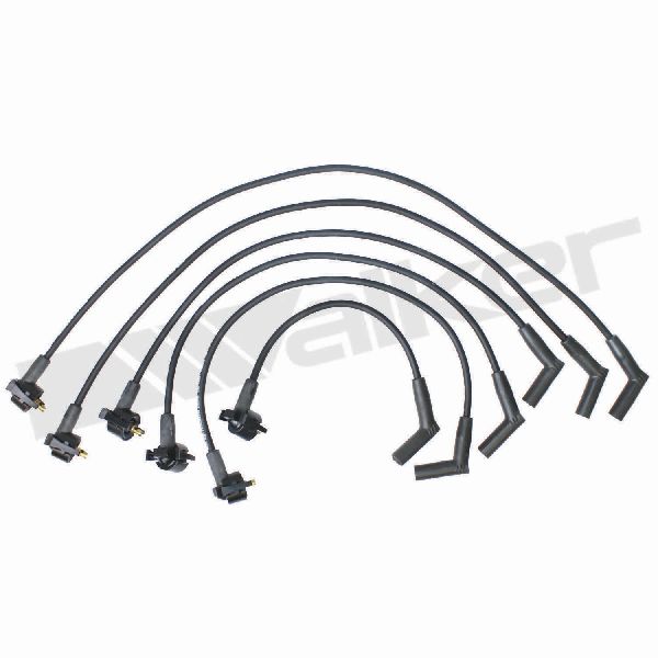 1995-2000 Ford Windstar Spark Plug Wire Set (Walker Products)