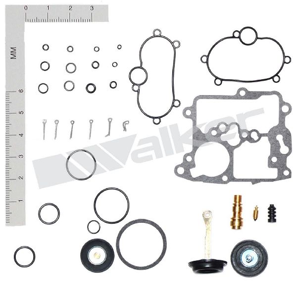 1984-1987 Honda Wagovan Carburetor Repair Kit (Walker Products)