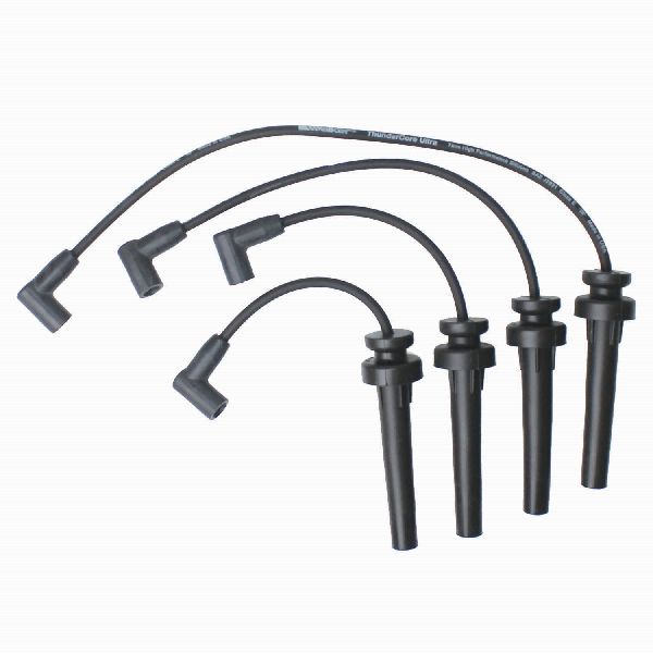 2002-2008 Mini Cooper Spark Plug Wire Set (Walker Products)