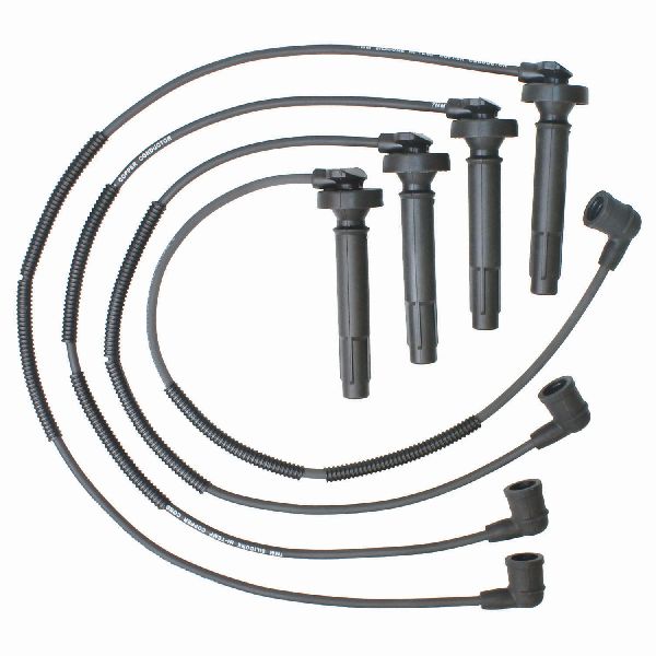 2006 Saab 9-2X Spark Plug Wire Set (Walker Products)