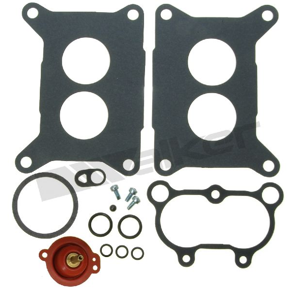 1981-1985 Lincoln Town Car Fuel Injector Repair Kit (Walker Products)