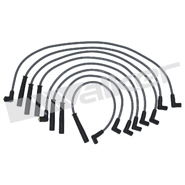 1979 Ford Mustang Spark Plug Wire Set (Walker Products)