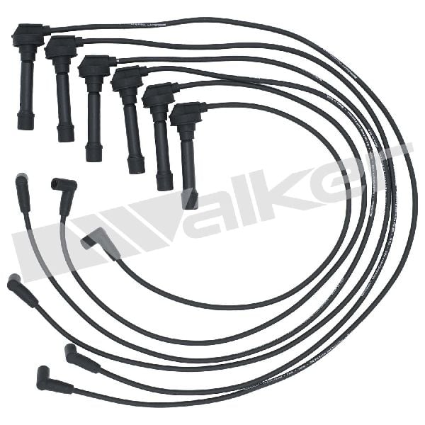 1993-1997 Dodge Intrepid Spark Plug Wire Set (Walker Products)