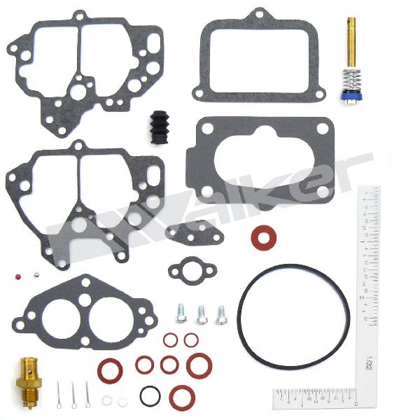 1975-1977 Mazda 808 Carburetor Repair Kit (Walker Products)