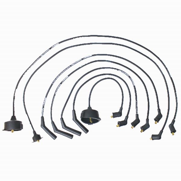 1984 Honda Civic Spark Plug Wire Set (Walker Products)