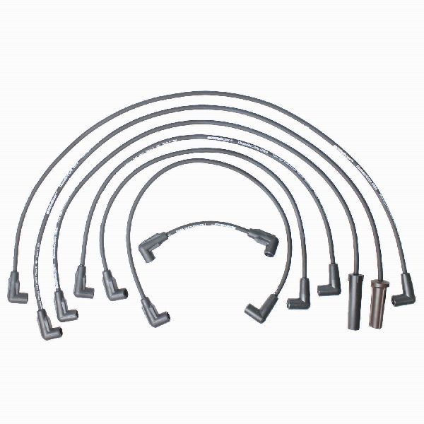 1989-1990 Chevrolet Caprice Spark Plug Wire Set (Walker Products)