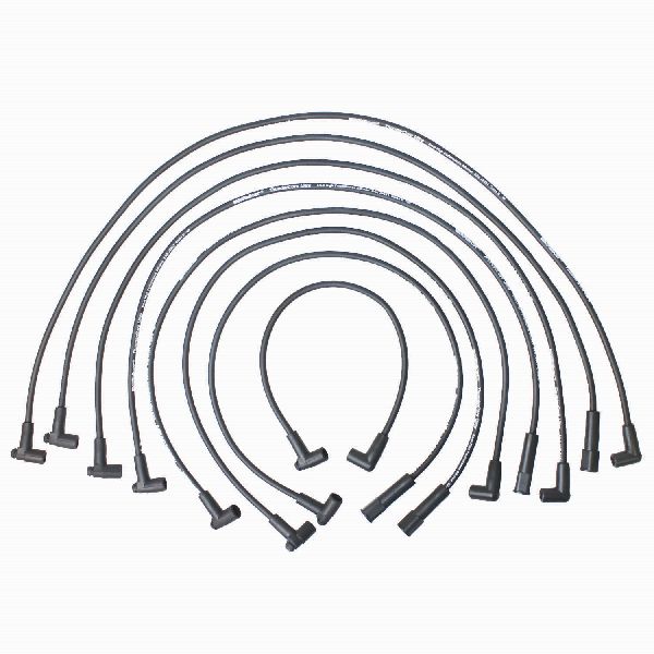 1978-1981 Buick Century Spark Plug Wire Set (Walker Products)
