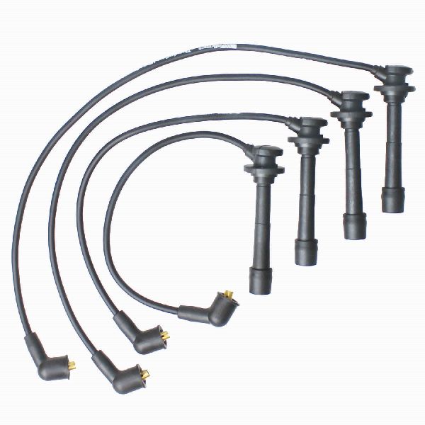 1995-1997 Kia Sephia Spark Plug Wire Set (Walker Products)