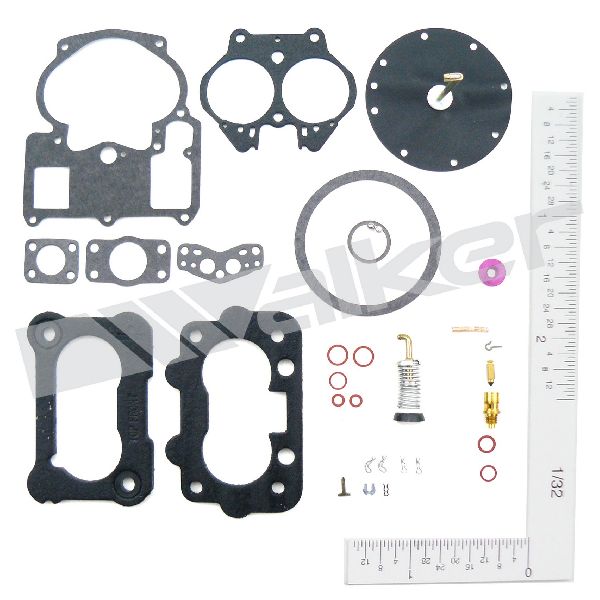 1979-1986 GMC Jimmy Carburetor Repair Kit (Walker Products)