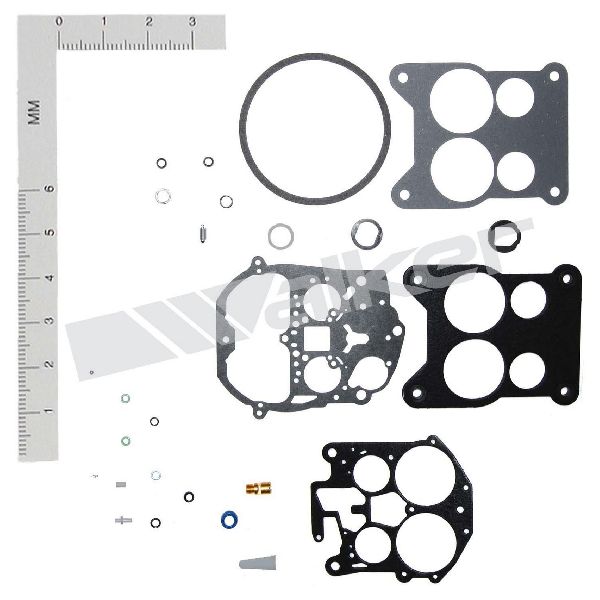 1981-1982 Cadillac Eldorado Carburetor Repair Kit (Walker Products)