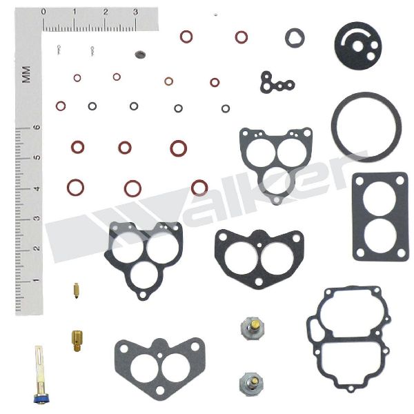 1950-1954 Ford Country Squire Carburetor Repair Kit (Walker Products)