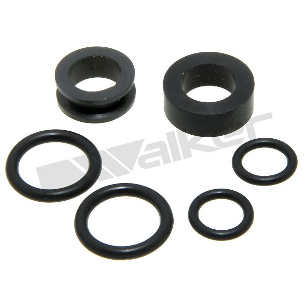 1986-1993 Mazda RX-7 Fuel Injector Seal Kit (Walker Products)