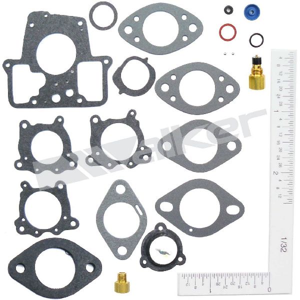 1974 Jeep Cherokee Carburetor Repair Kit (Walker Products)