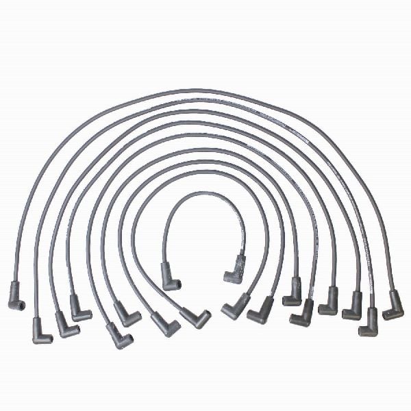 1987-1991 GMC Jimmy Spark Plug Wire Set (Walker Products)