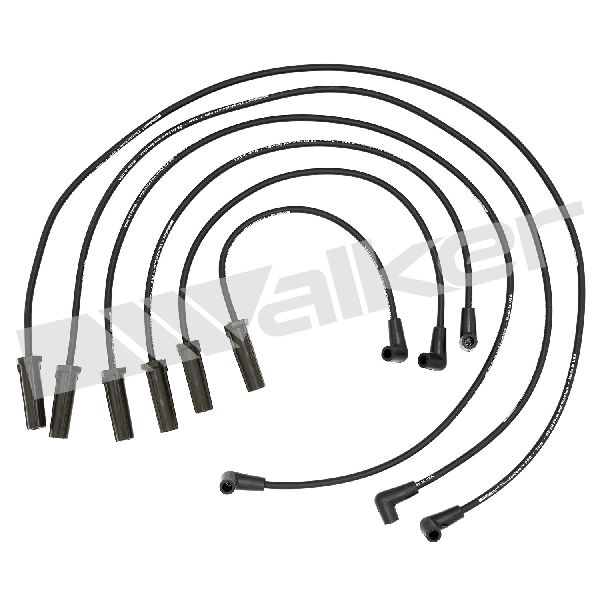 1998-1999 Chevrolet Lumina Spark Plug Wire Set (Walker Products)